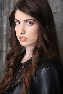 Valerie Rose Lohman