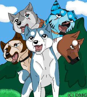 Ginga Densetsu Weed [Sub: Eng]