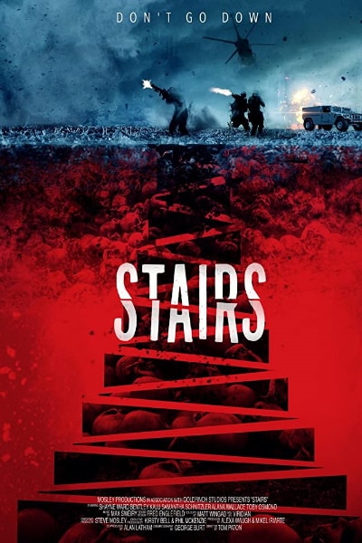The Ascent (Stairs)