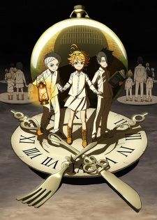 Yakusoku no Neverland [Sub: Eng]
