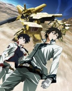 Break Blade 2: Ketsubetsu no Michi [Sub: Eng]