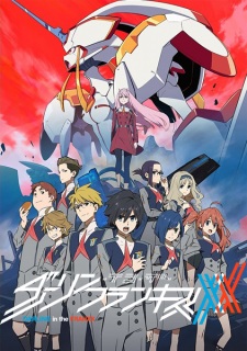 Darling in the FranXX - Specials [Sub: Eng]