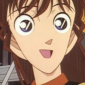 Ran Mori, Ran Mouri