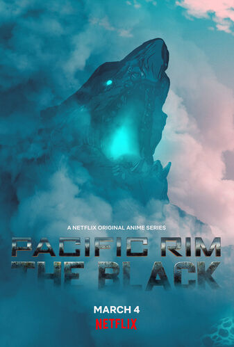 Pacific Rim: The Black [Sub: Eng]