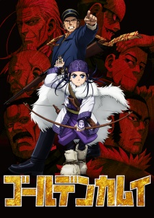 Golden Kamuy [Sub: Eng]