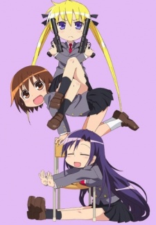 Kill Me Baby: Butsuzou Kegatte Nise Halloween [Sub: Eng]