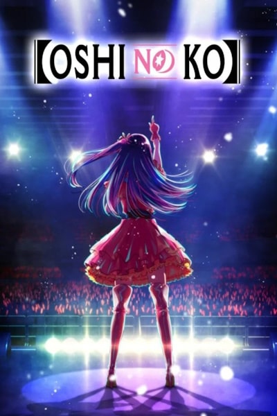 Oshi no Ko - Season 2 [Sub: Eng]