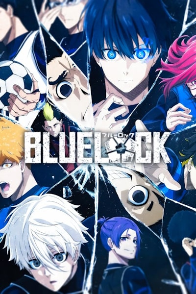 Blue Lock - Season 2 [Sub: Eng]