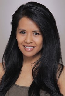 Jhoanna Trias