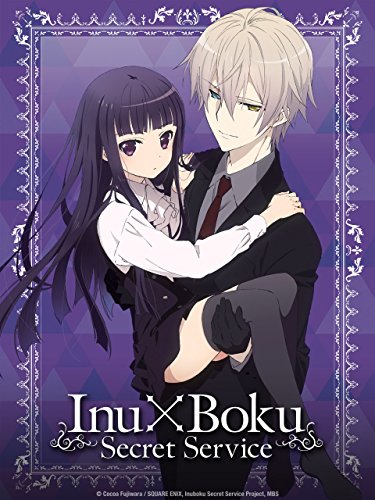 Inu x Boku SS [Sub: Eng]