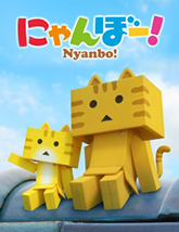 Nyanbo! [Sub: Eng]