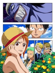 One Piece: Nami OVA [Sub: Eng]
