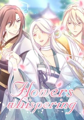 Flowers Whispering [Sub: Eng]