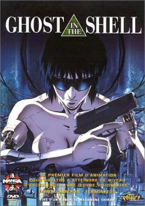 Ghost in the Shell SAC [Sub: Eng]