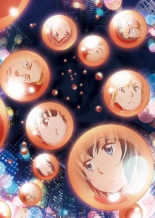Hinamatsuri [Audio: Eng]