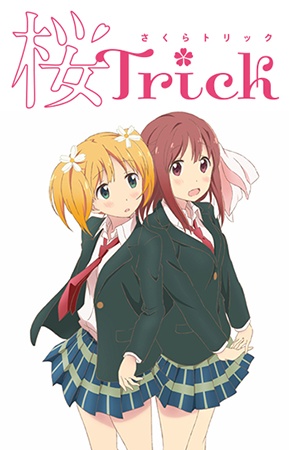 Sakura Trick [Sub: Eng]