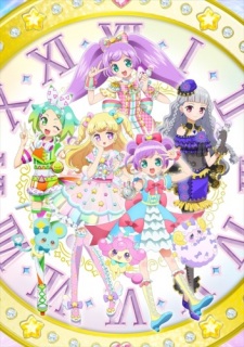 Idol Time PriPara [Sub: Eng]