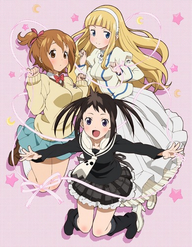 Soul Eater Not! [Sub: Eng]