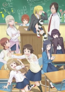 Joshikousei no Mudazukai [Sub: Eng]