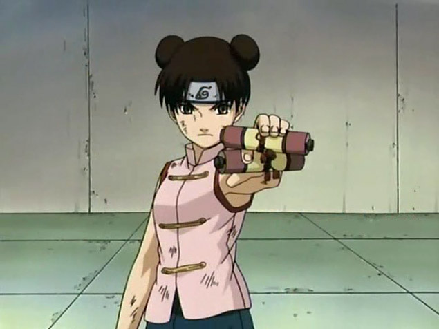 Tenten