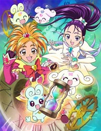 Futari wa Precure: SplashStar [Sub: Eng]