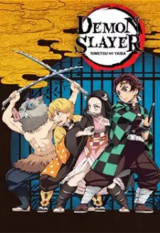 Kimetsu No Yaiba Recap Movie 2: Mt. Natagumo Arc [Sub: Eng]