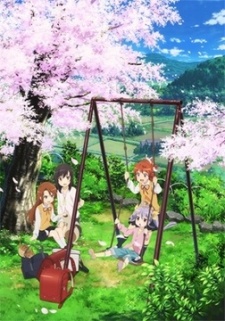 Non Non Biyori Repeat: Hotaru ga Tanoshinda [Sub: Eng]