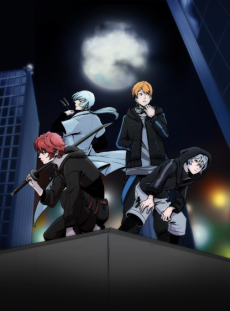 Ninja Collection [Sub: Eng]