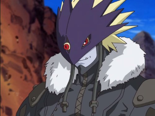 Beelzemon