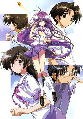 Iriya no Sora, UFO no Natsu [Sub: Eng]