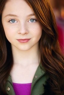 Kitana Turnbull