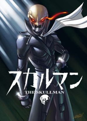 The Skull Man [Sub: Eng]