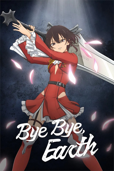 Bye Bye Earth - Season 2