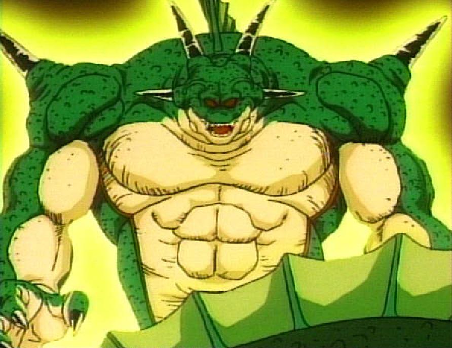 Porunga