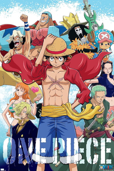 One Piece - Season 23 [Sub: Eng]