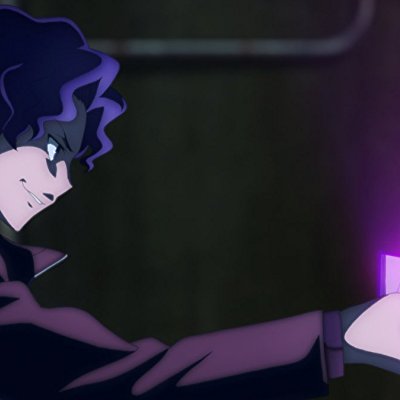 Shinji Matou
