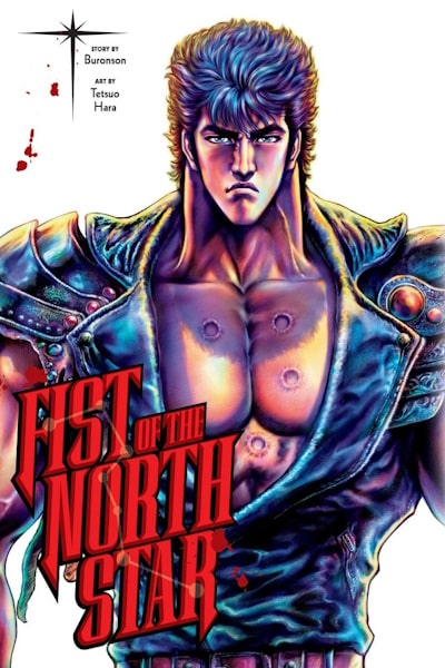 Fist of the North Star - Season 2