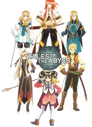 Tales of the Abyss [Sub: Eng]