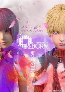 Nanocore 2nd Season [Sub: Eng]