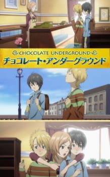 Chocolate Underground [Sub: Eng]
