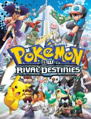 pokemon season 15 watch online