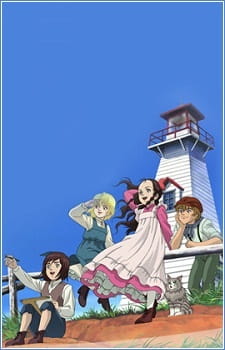 Kaze no Shoujo Emily [Sub: Eng]