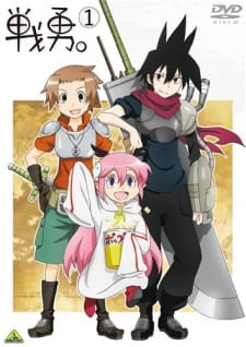 Senyuu. Specials [Sub: Eng]