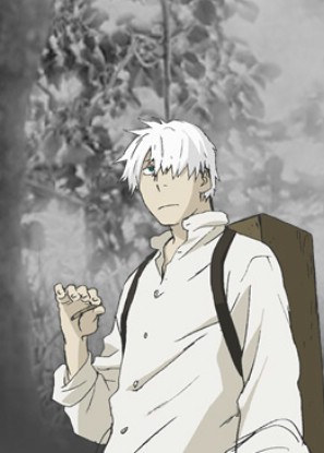 Mushishi Tokubetsu-hen: Hihamukage [Sub: Eng]
