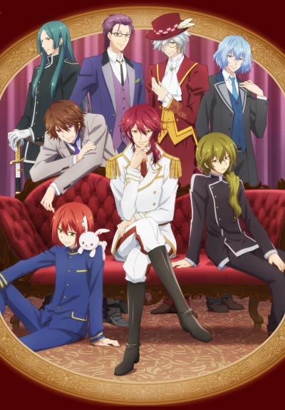 Meiji Tokyo Renka [Sub: Eng]