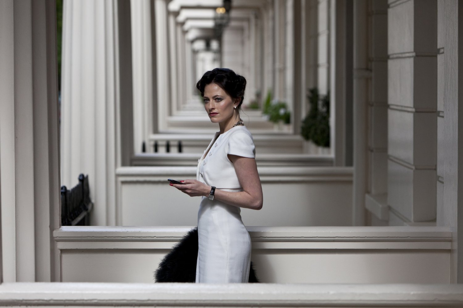 Irene Adler