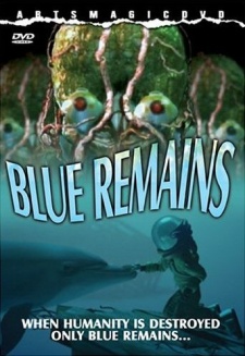 Blue Remains [Sub: Eng]