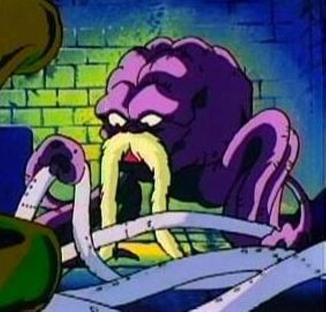 Krang