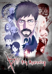 B: The Beginning [Sub: Eng]