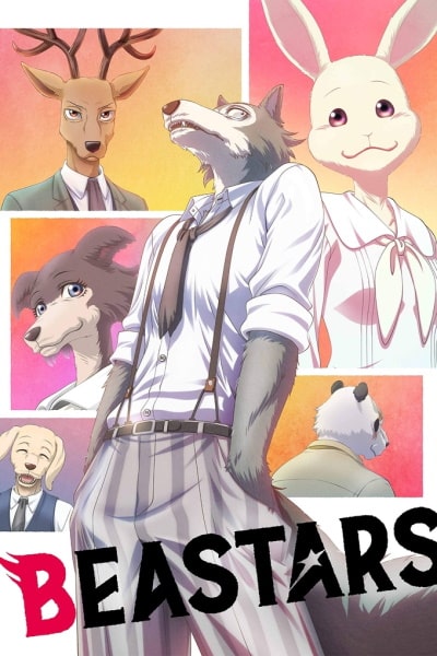 Beastars - Season 2